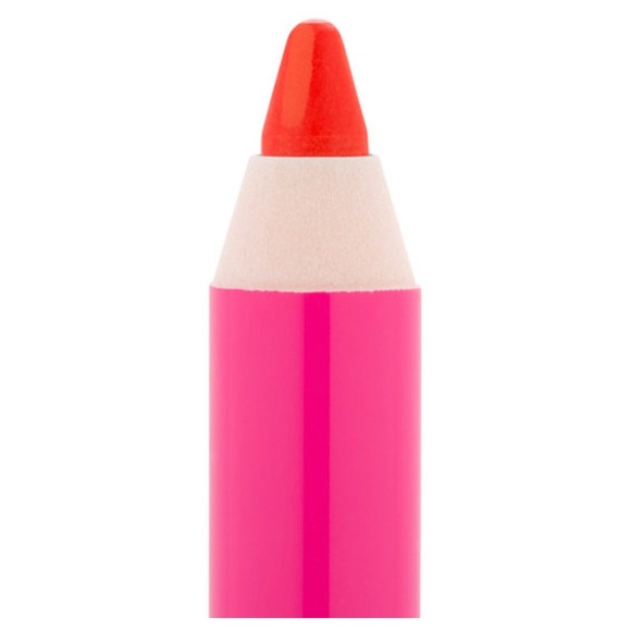 JEFFREE STAR COSMETICS SOLD OUT NIB VELOUR LIP LINER ANNA NICOLE - Picture 5 of 7